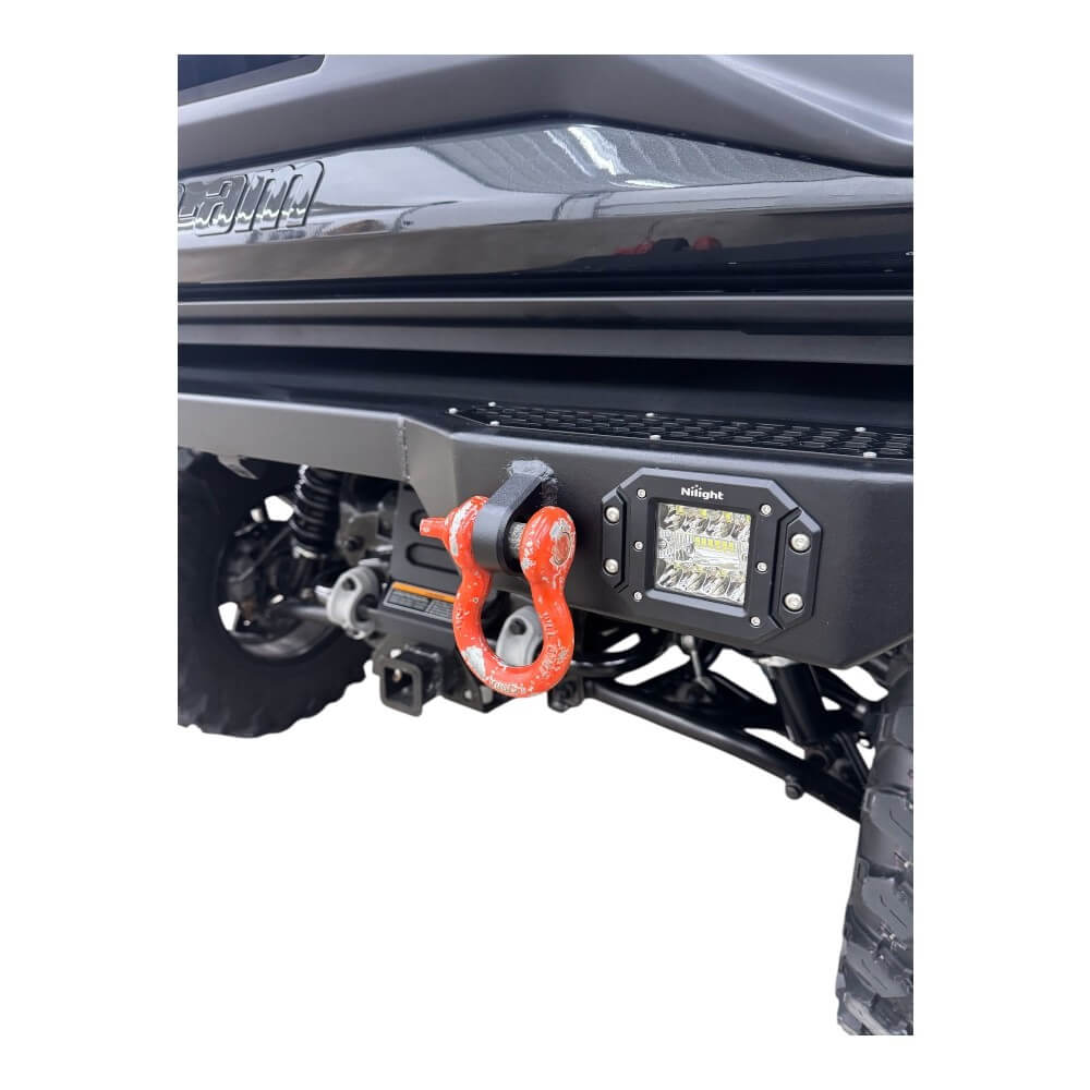 Can-Am Defender HD11 Rear Bumper - image 8
