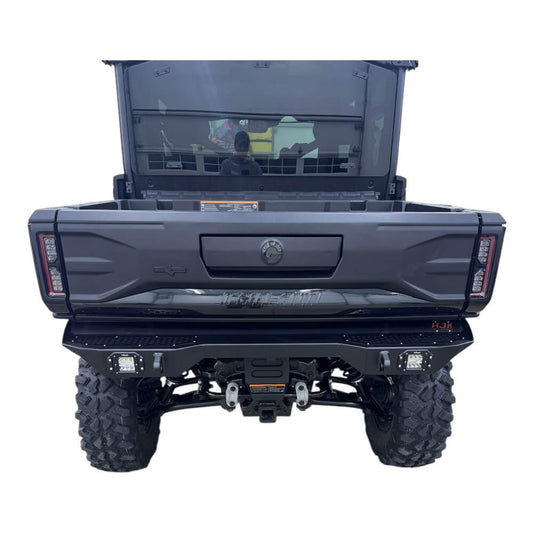 Can-Am Defender HD11 Rear Bumper
