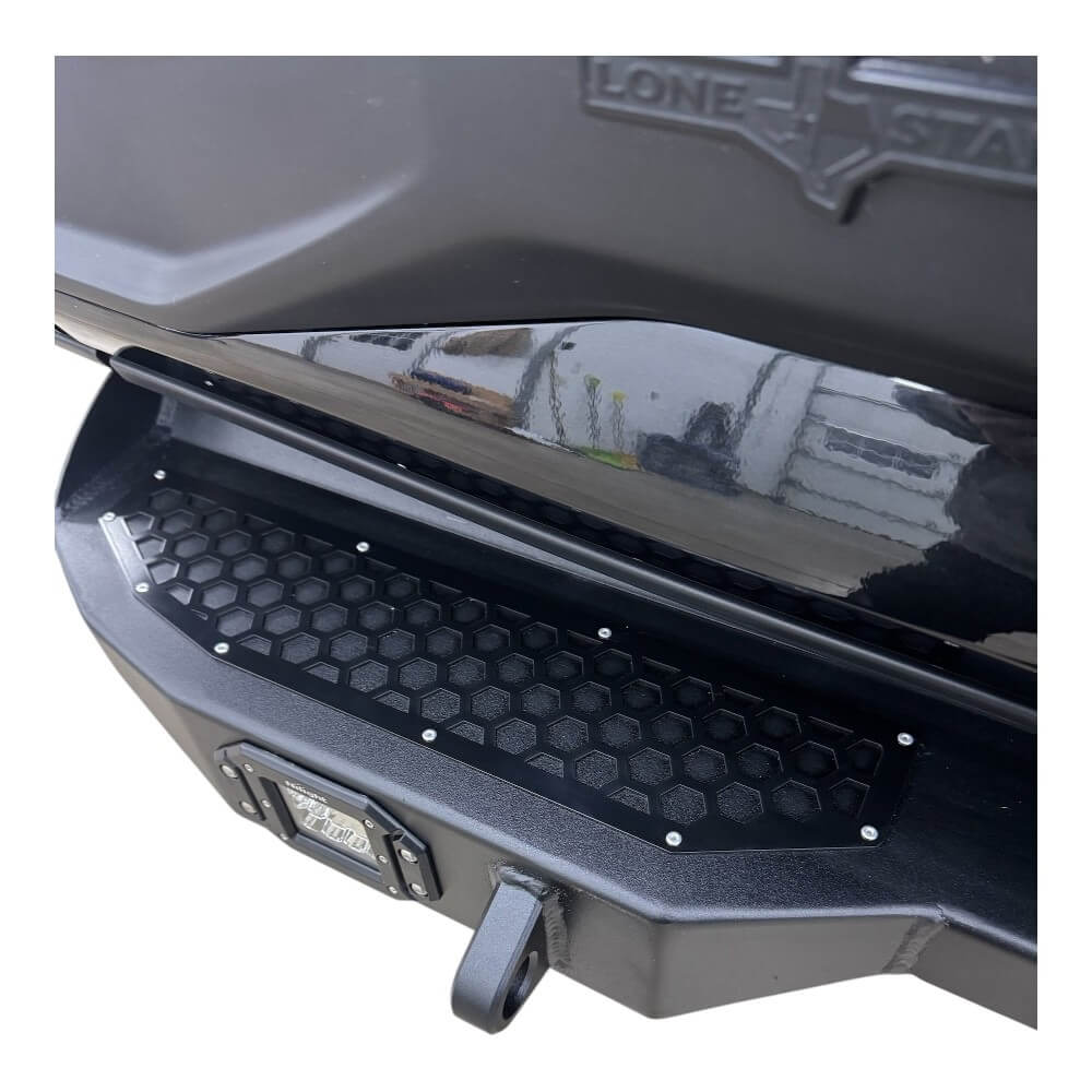 Can-Am Defender HD11 Rear Bumper - image 7