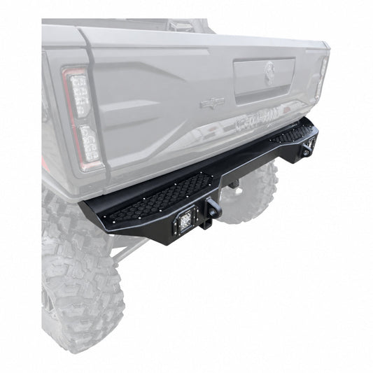 Can-Am Defender HD11 Rear Bumper