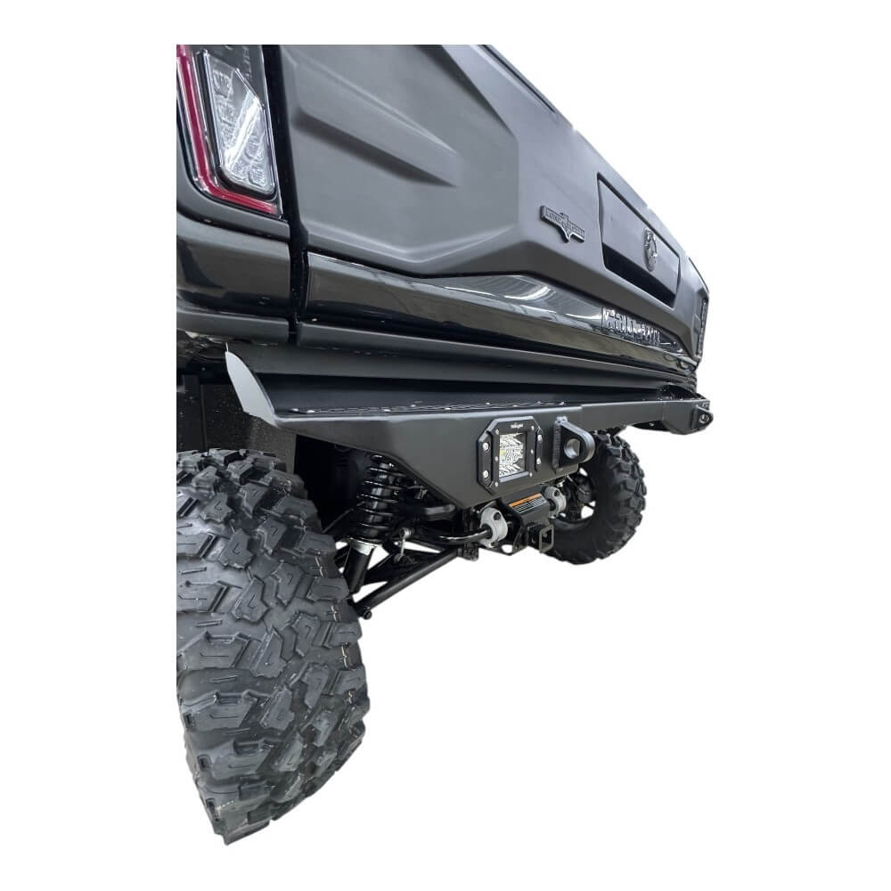 Can-Am Defender HD11 Rear Bumper - image 12