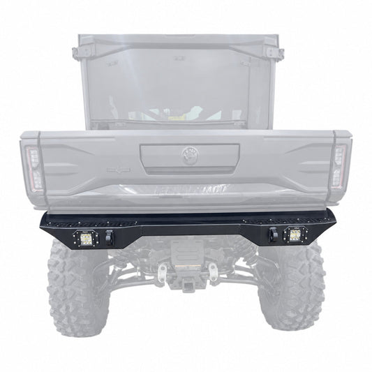 Can-Am Defender HD11 Rear Bumper