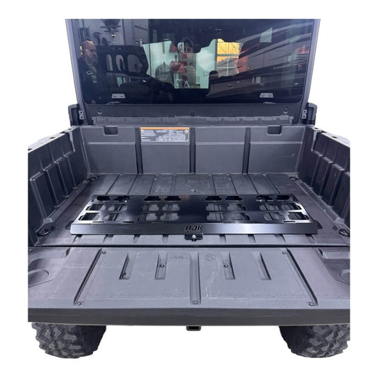 AJK Offroad Can-Am Defender HD11 Rear Packout Mount - AJK Offroad