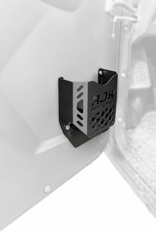 Kawasaki Ridge Door Pockets - image 2