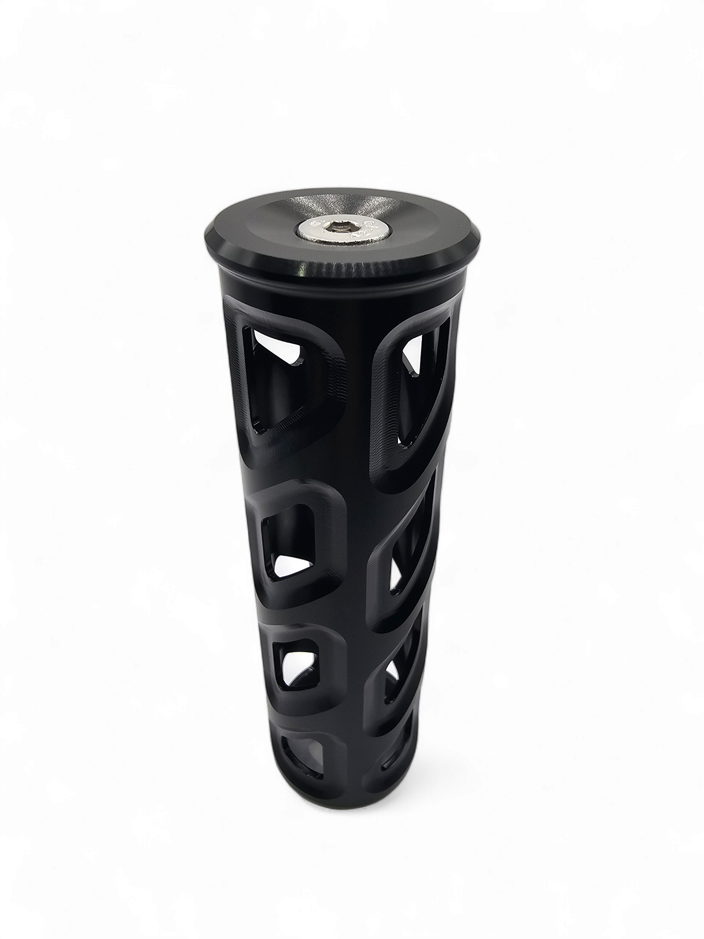 2017 to Current Can-Am X3 Maverick EOD Grab Handle Anodized Black Finish - SKG210021
