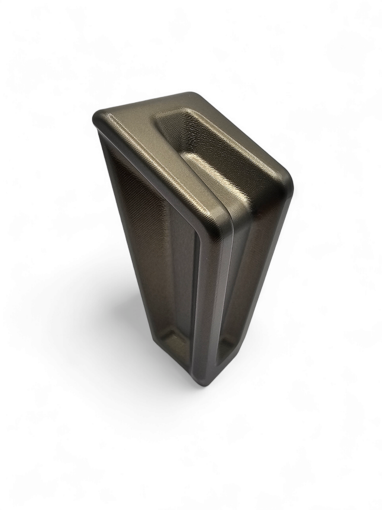 2017 to Current Can-Am X3 Maverick EOD Shift Knob Anodized Gun Metal Finish - SKG210023