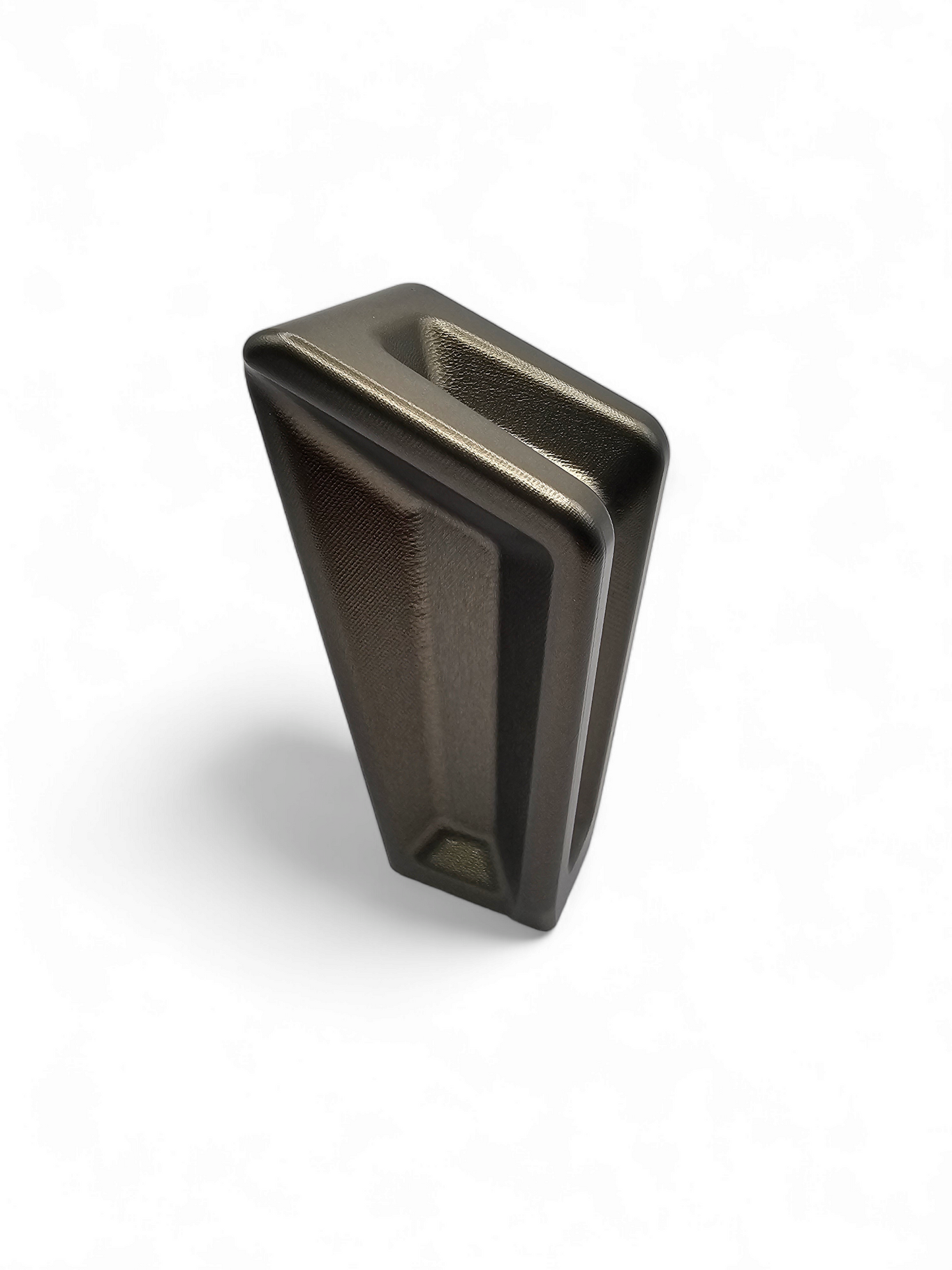 2017 to Current Can-Am X3 Maverick EOD Shift Knob Anodized Gun Metal Finish - SKG210023