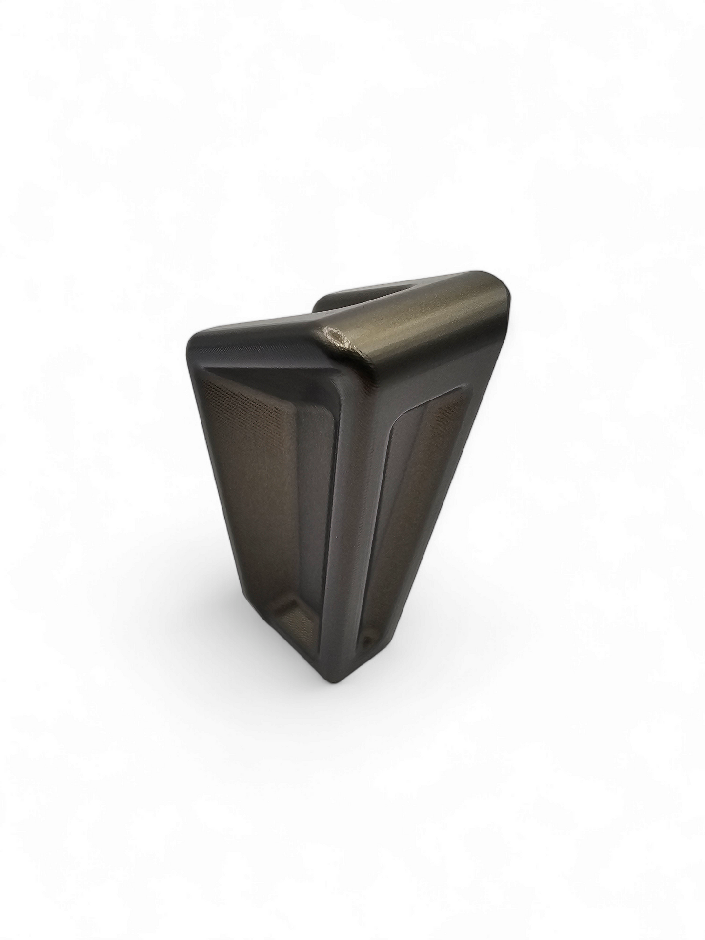 2017 to Current Can-Am X3 Maverick EOD Shift Knob Anodized Gun Metal Finish - SKG210023