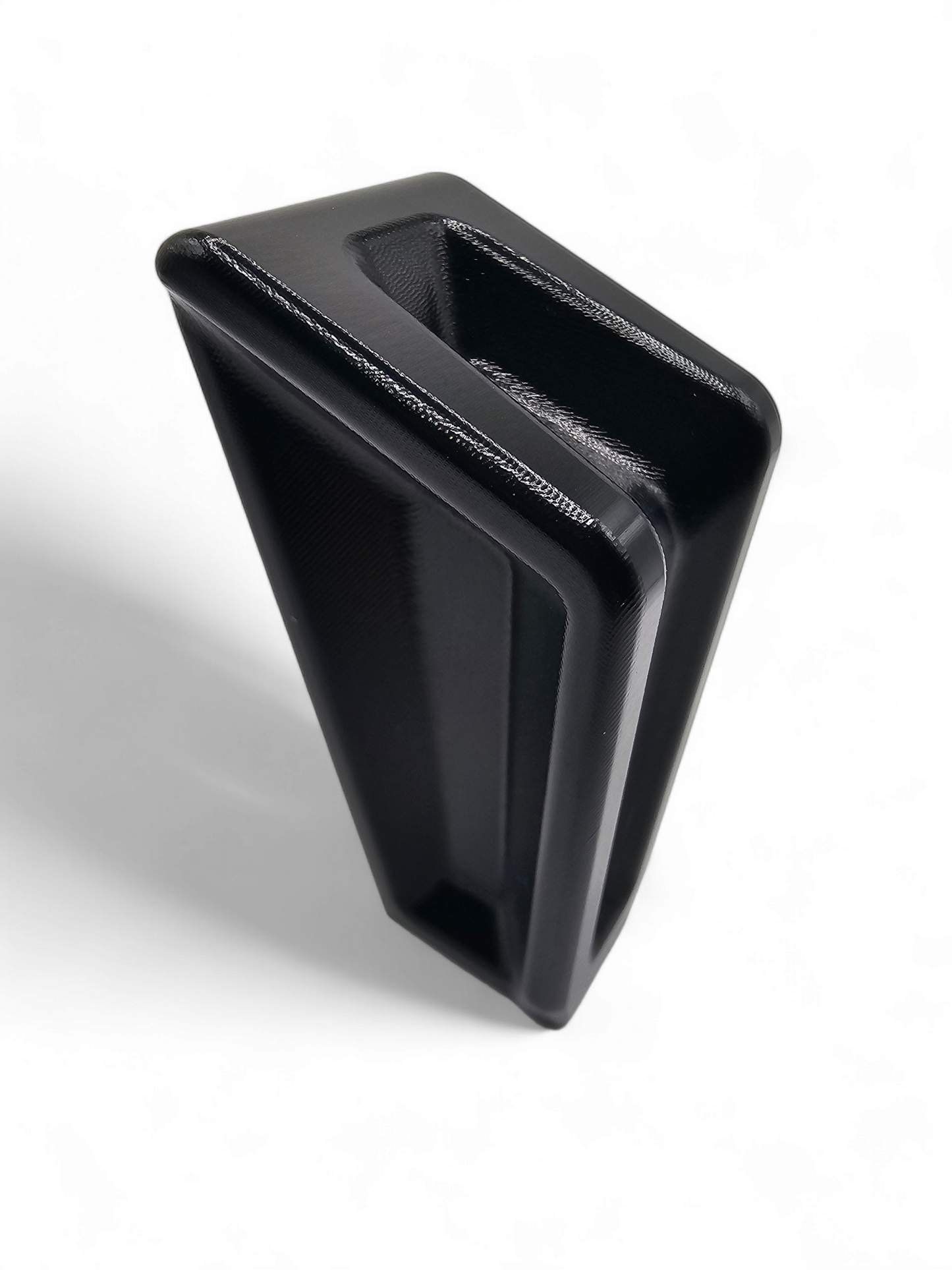 2020 to Current Polaris RZR Pro R, Pro XP, Turbo R, and Xpedition Shift Knob Anodized Black Finish - SKG610023