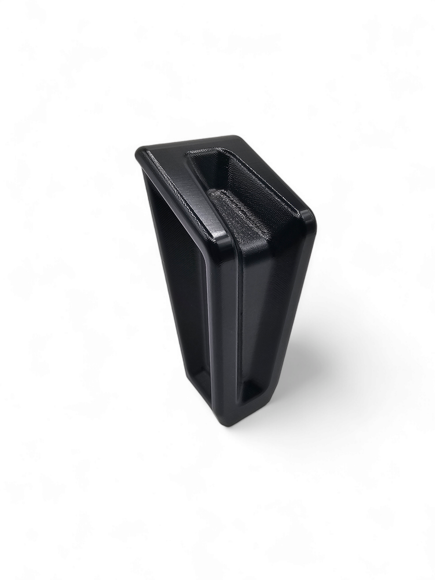 2020 to Current Polaris RZR Pro R, Pro XP, Turbo R, and Xpedition Shift Knob Anodized Black Finish - SKG610023