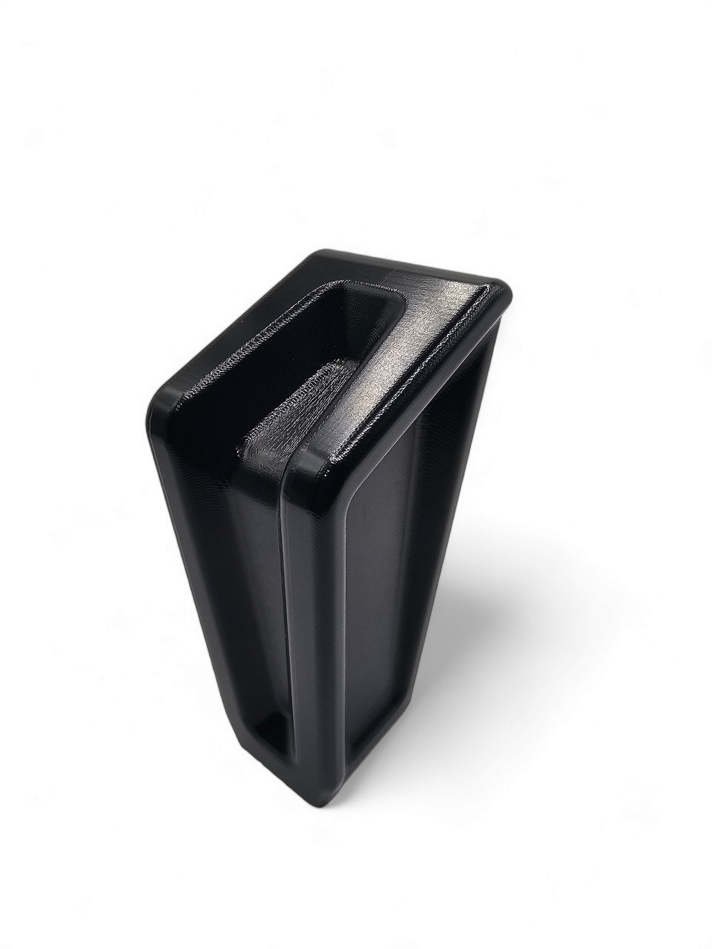 2020 to Current Polaris RZR Pro R, Pro XP, Turbo R, and Xpedition Shift Knob Anodized Black Finish - SKG610023