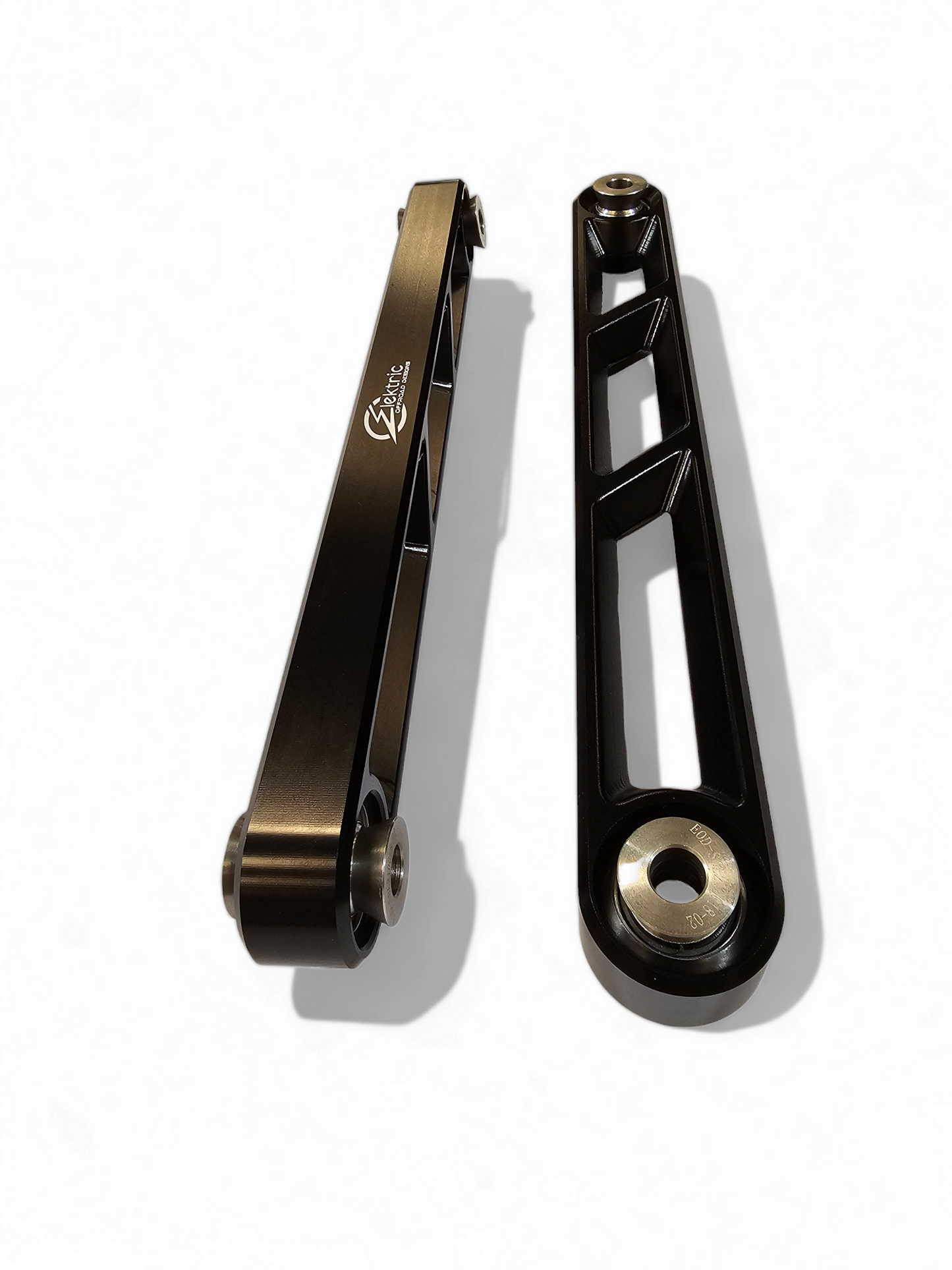 2020 to Current Polaris RZR Pro XP Rear Sway bar Link in Black Finish - SBL610024