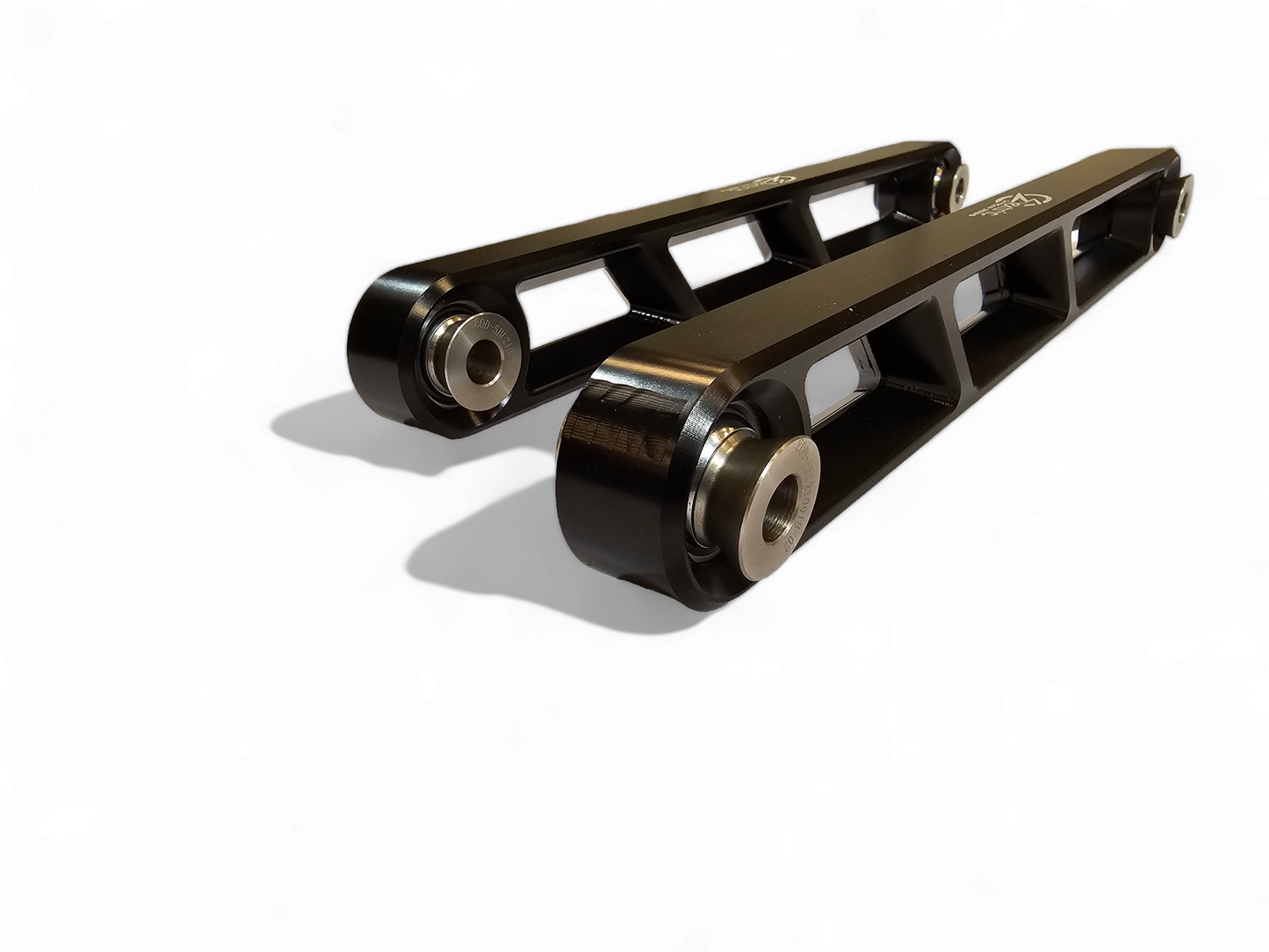 2020 to Current Polaris RZR Pro XP Rear Sway bar Link in Black Finish - SBL610024