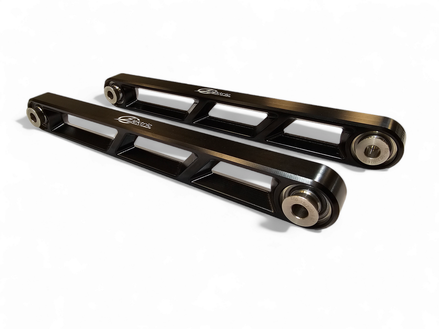 2020 to Current Polaris RZR Pro XP Rear Sway bar Link in Black Finish - SBL610024