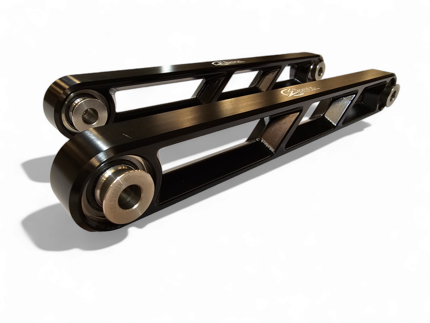 2020 to Current Polaris RZR Pro XP Rear Sway bar Link in Black Finish - SBL610024