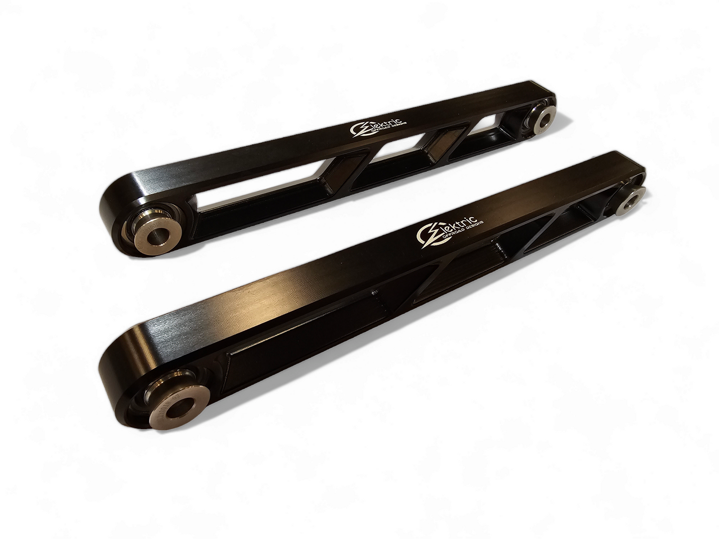 2020 to Current Polaris RZR Pro XP Rear Sway bar Link in Black Finish - SBL610024