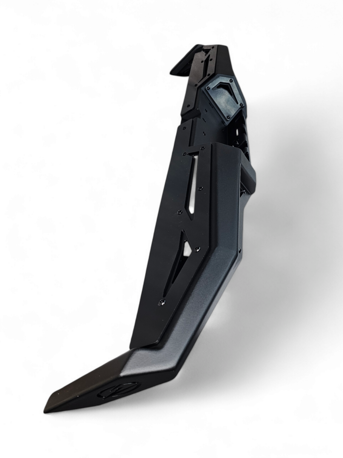 2024 up Polaris Xpedition Rear Bumper (Does Not Allow your Bed to tilt) - RRB620002