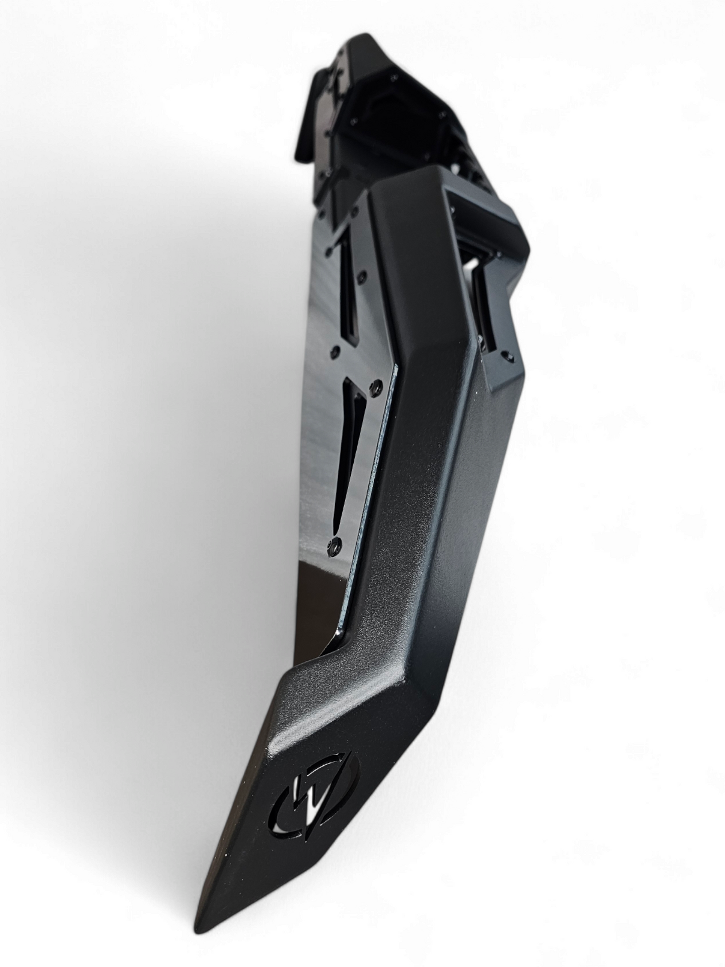 2024 up Polaris Xpedition Rear Bumper (Does Not Allow your Bed to tilt) - RRB620002