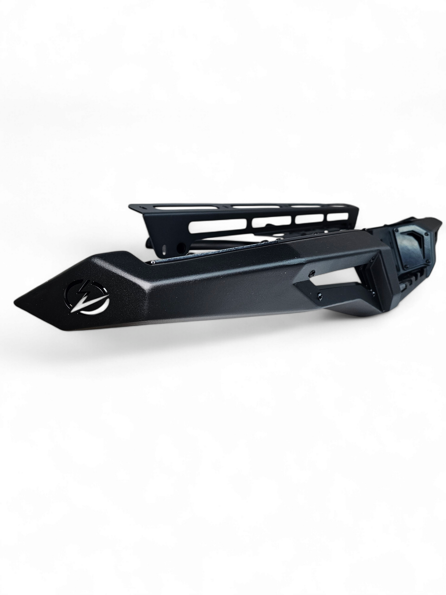 2024 up Polaris Xpedition Rear Bumper (Does Not Allow your Bed to tilt) - RRB620002