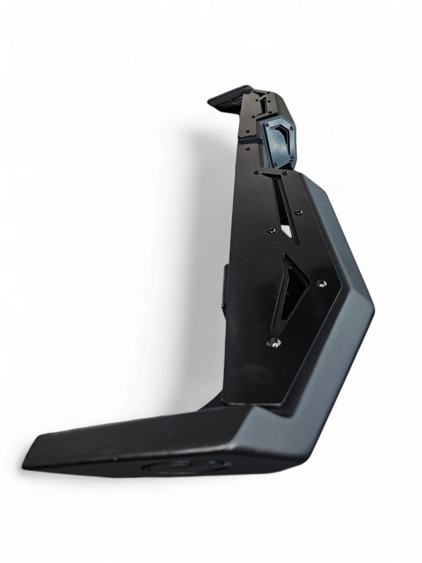 2024 up Polaris Xpedition Rear Bumper (Does Not Allow your Bed to tilt) - RRB620002