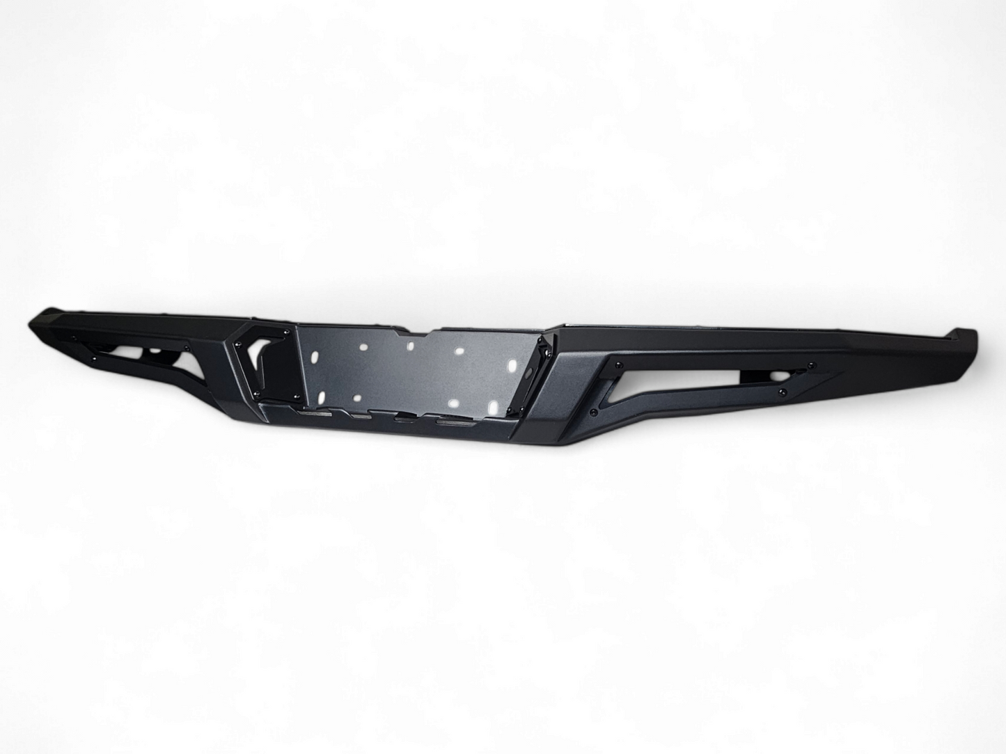 2024 up Polaris Xpedition Rear Bumper (Does Not Allow your Bed to tilt) - RRB620002