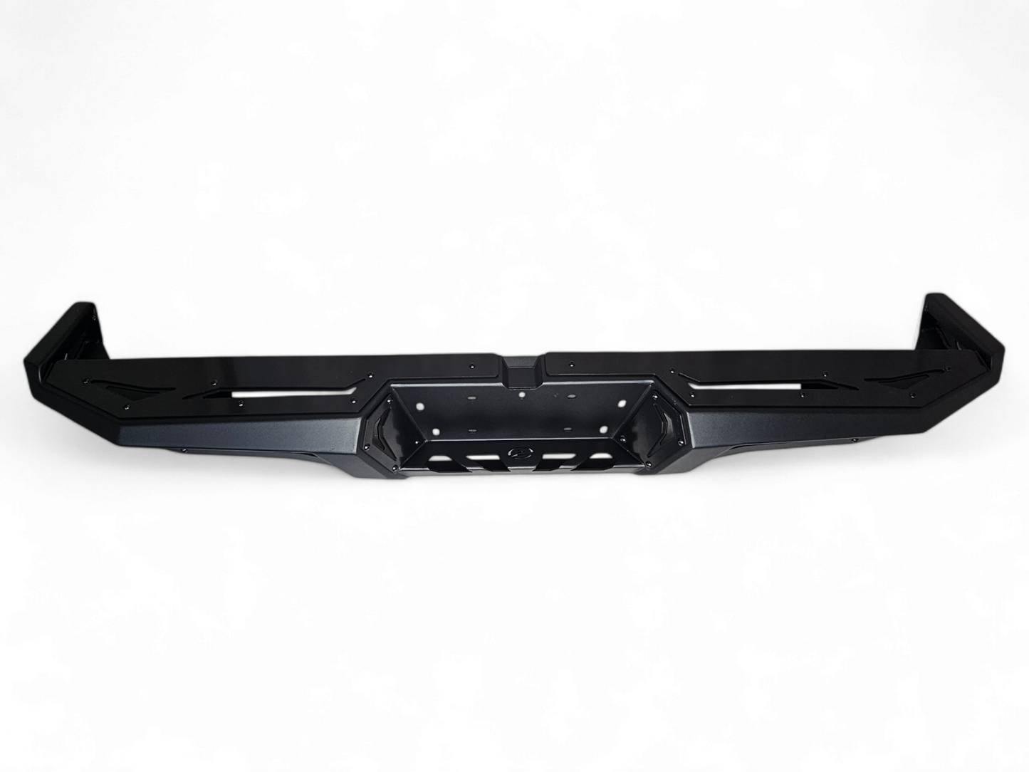 2024 up Polaris Xpedition Rear Bumper (Does Not Allow your Bed to tilt) - RRB620002