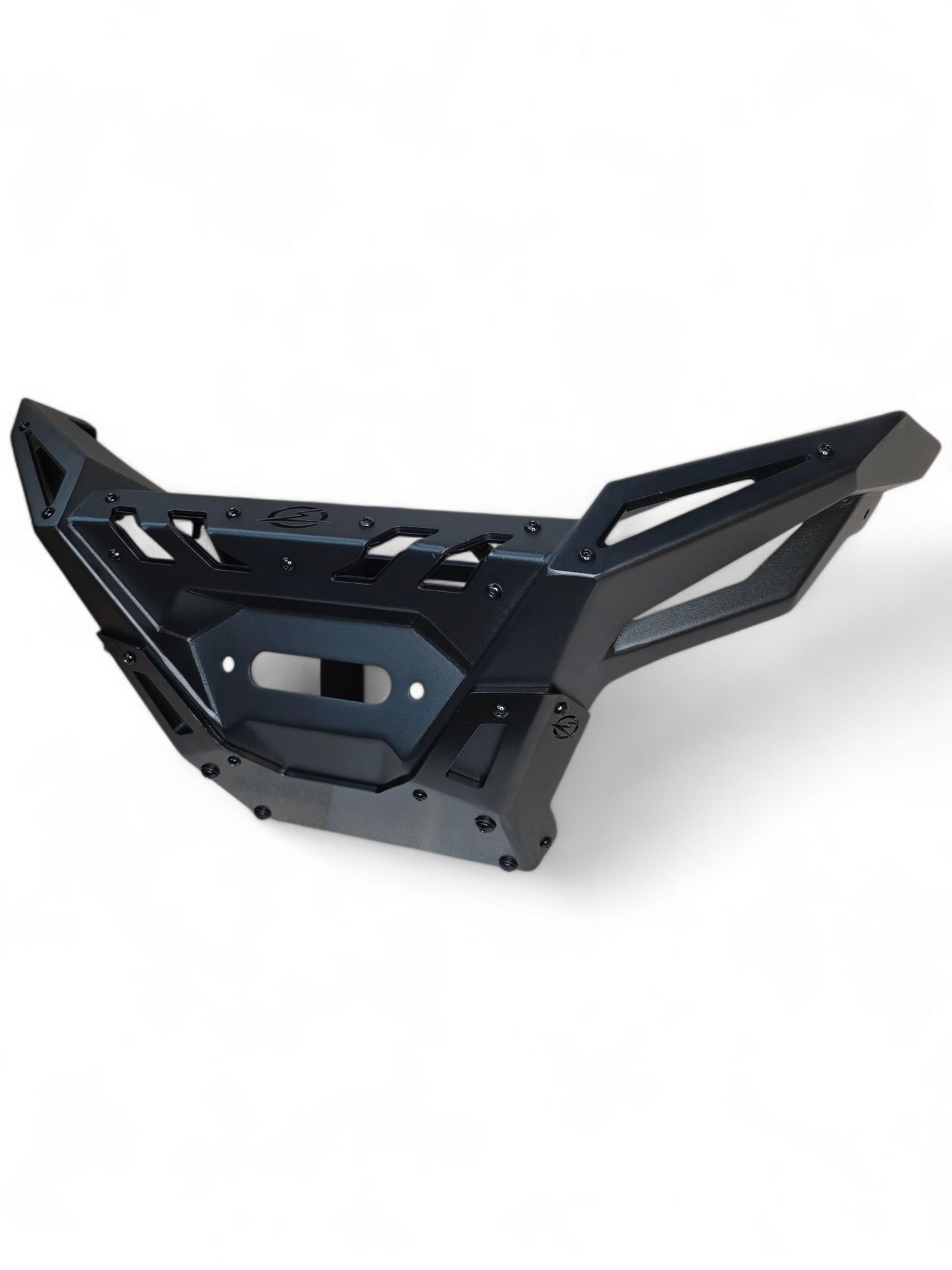 2022+ Polaris RZR Pro R/Pro S/Turbo R VOLT Front Winch Bumper - P5FBA6001