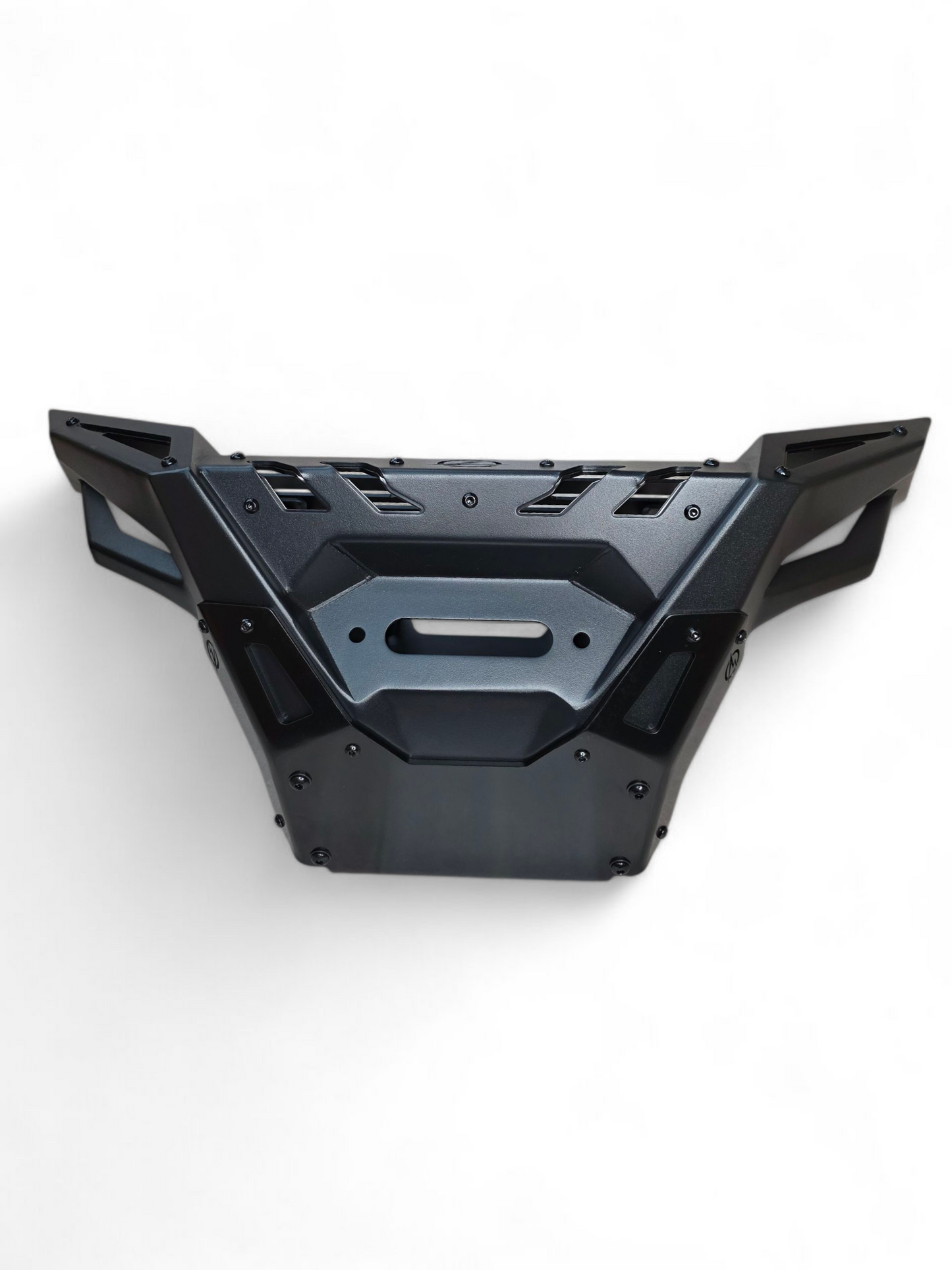 2022+ Polaris RZR Pro R/Pro S/Turbo R VOLT Front Winch Bumper - P5FBA6001