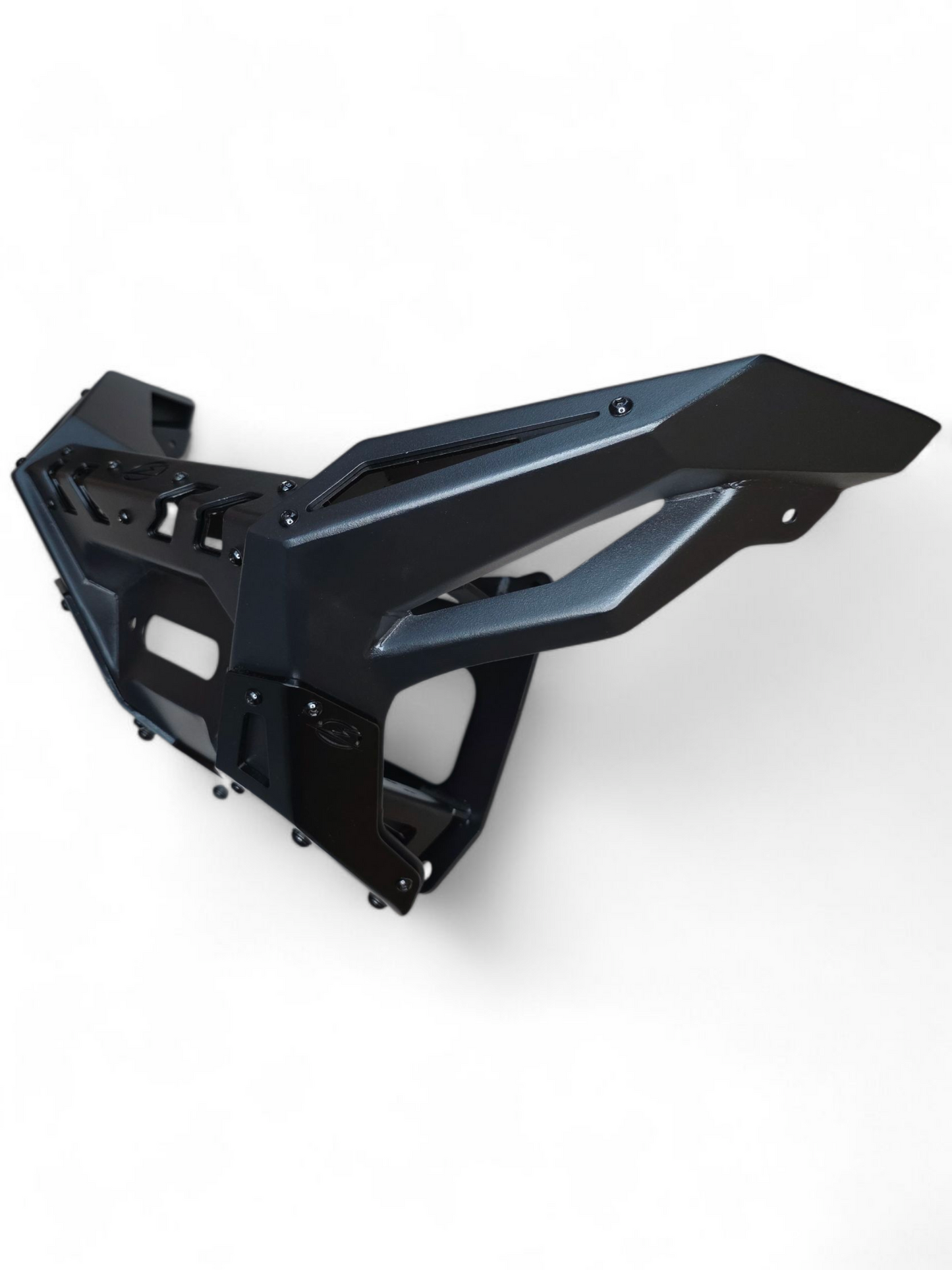 2022+ Polaris RZR Pro R/Pro S/Turbo R VOLT Front Winch Bumper - P5FBA6001