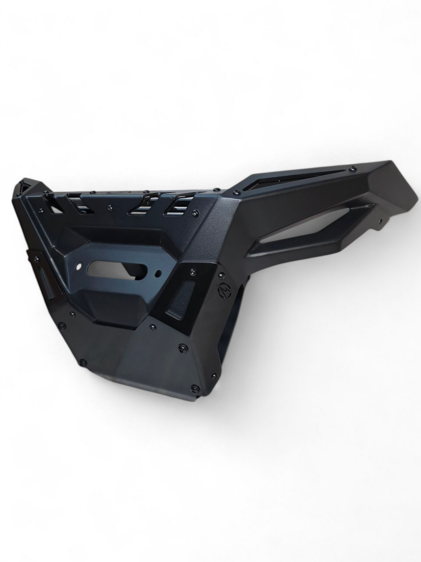 2022+ Polaris RZR Pro R/Pro S/Turbo R VOLT Front Winch Bumper - P5FBA6001