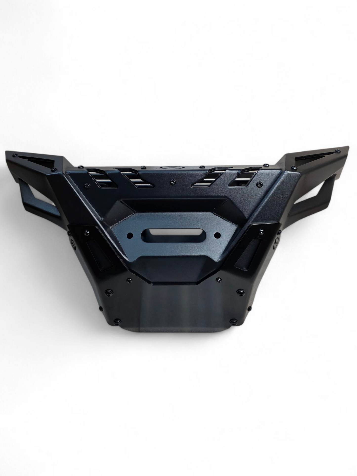 2022+ Polaris RZR Pro R/Pro S/Turbo R VOLT Front Winch Bumper - P5FBA6001
