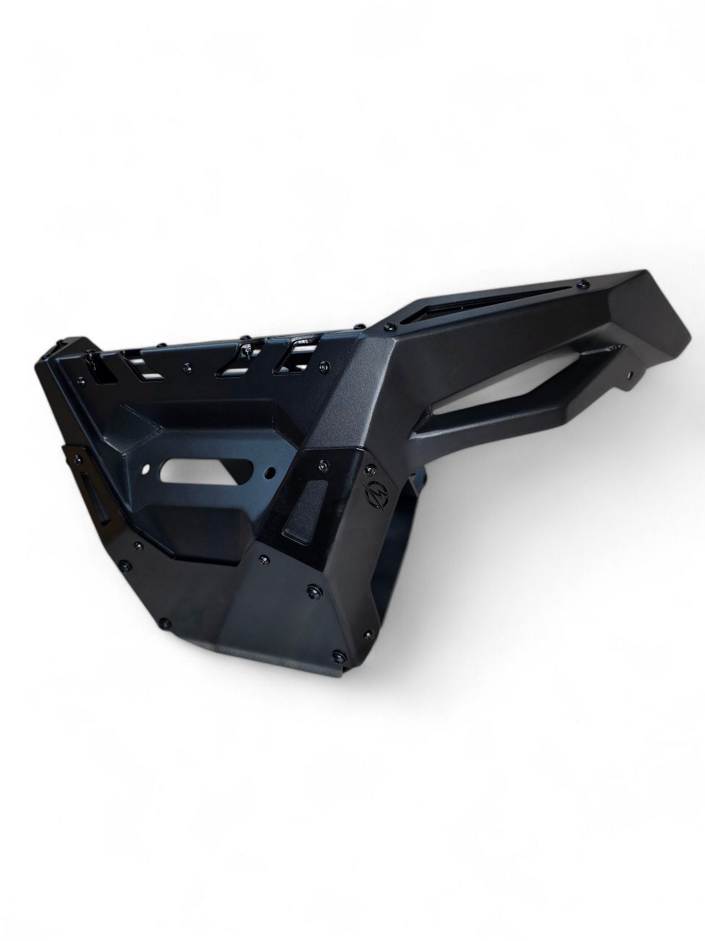 2022+ Polaris RZR Pro R/Pro S/Turbo R VOLT Front Winch Bumper - P5FBA6001