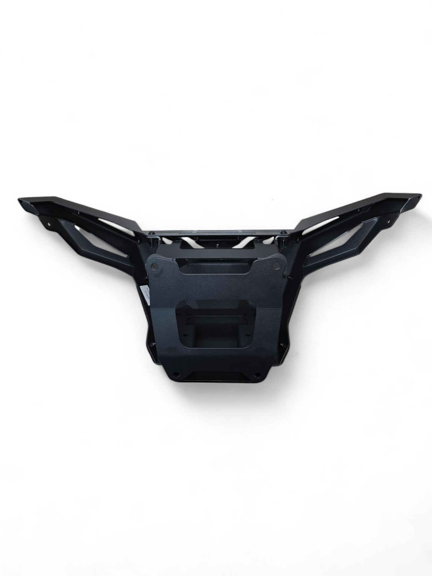 2022+ Polaris RZR Pro R/Pro S/Turbo R VOLT Front Winch Bumper - P5FBA6001