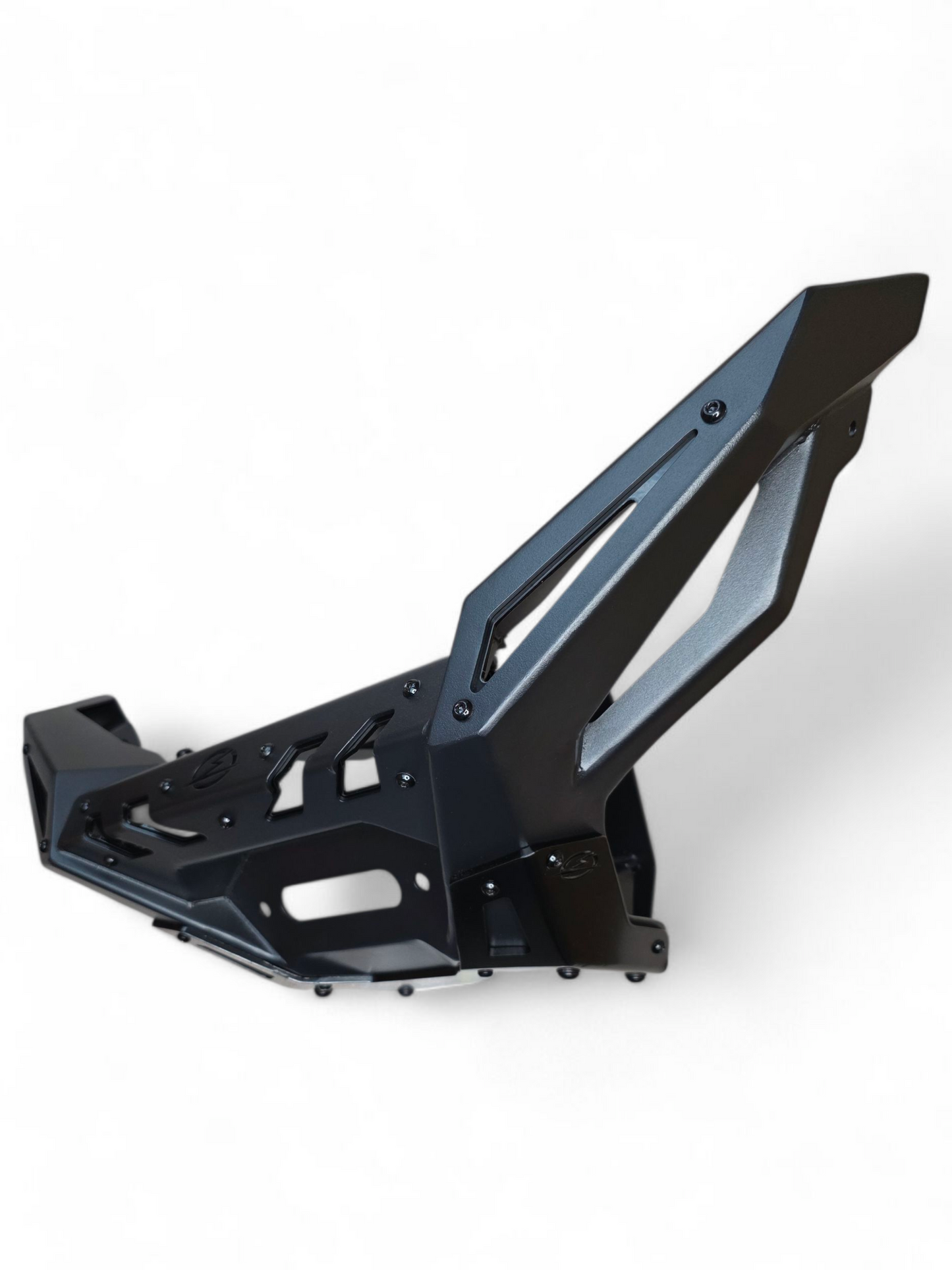 2022+ Polaris RZR Pro R/Pro S/Turbo R VOLT Front Winch Bumper - P5FBA6001