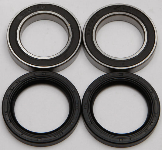 All Balls Wheel Bearing Kits — MPN 25-1595