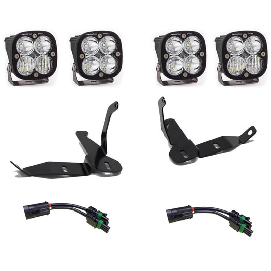 Honda Talon Squadron Pro Headlight Kit | 2019–2021