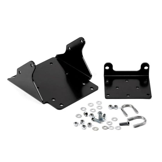 Warn Winch Mount Suzuki - 83130