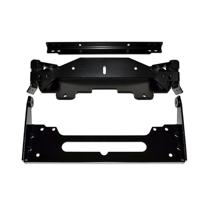 Warn Provantage Front Mount Polaris - 90924