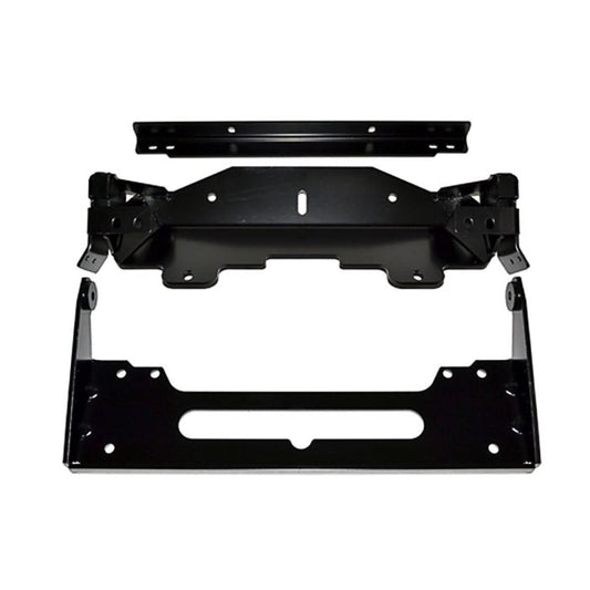 Warn Provantage Front Mount Polaris - 90924
