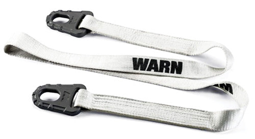 Warn Premium Tree Trunk Protector - 92094