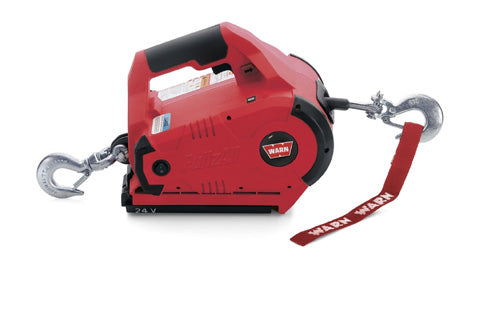 Warn Pullzall-Cordless-24VDC - 885005
