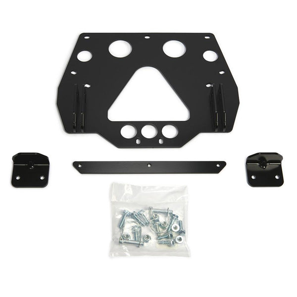 Warn Center Plow Mount Polaris Ace - 95848