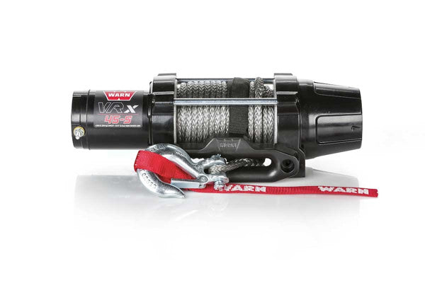 Warn Winch Vrx 45-S with Synthetic Rope - 101040