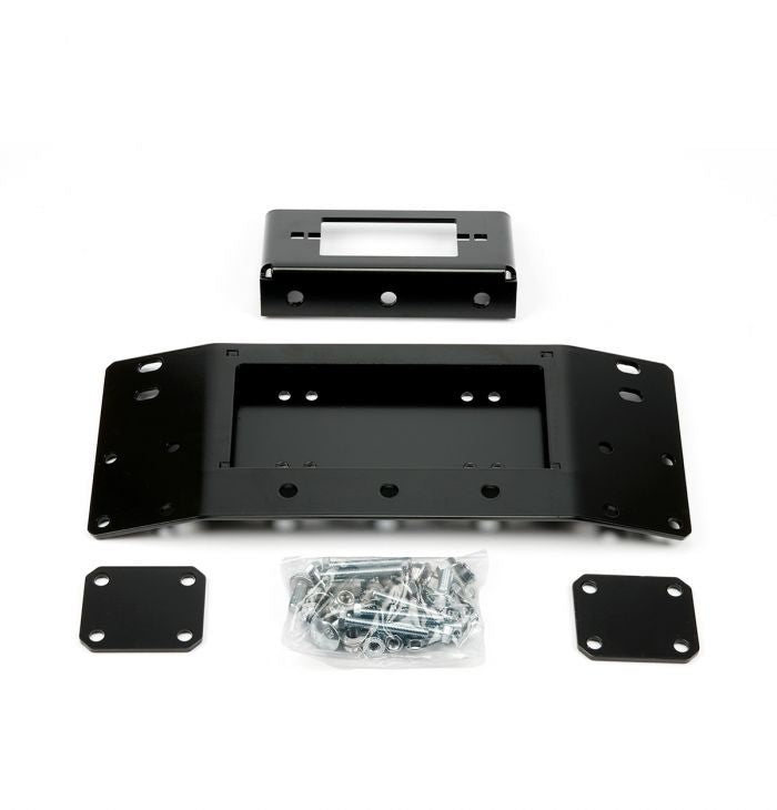 Warn Winch Mount Honda - 101260
