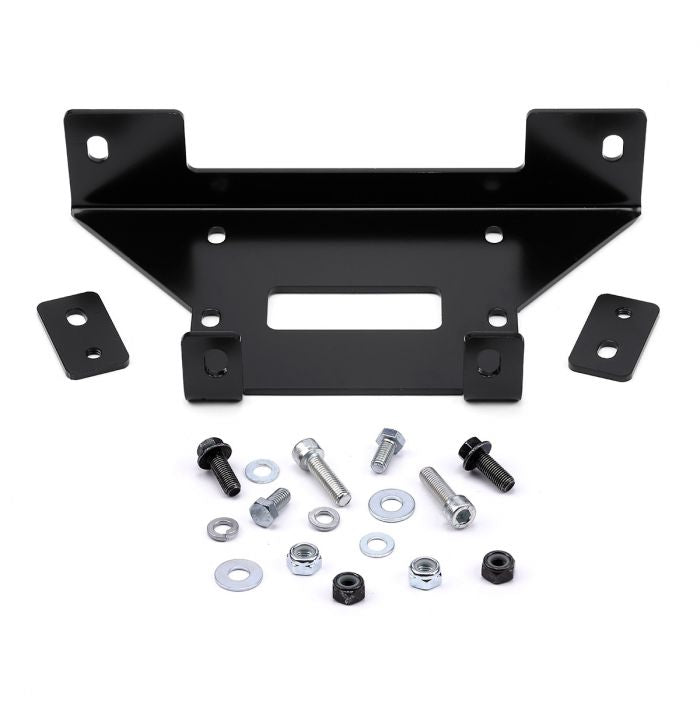 Warn Winch Mount Polaris - 102946