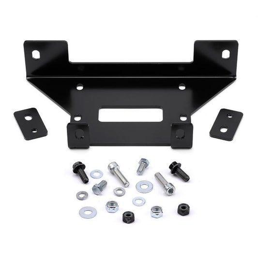 Warn Winch Mount Polaris - 102946