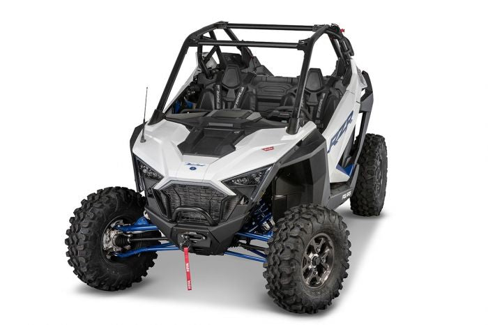 Warn Winch Mount Polaris - 106204