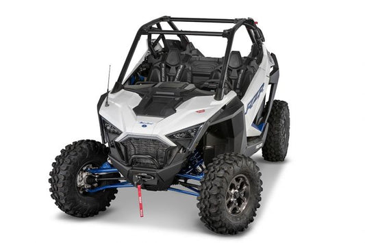 Warn Winch Mount Polaris - 106204