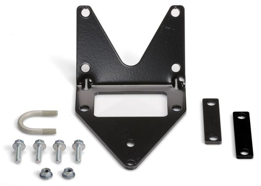 Warn Winch Mount Yamaha - 90850