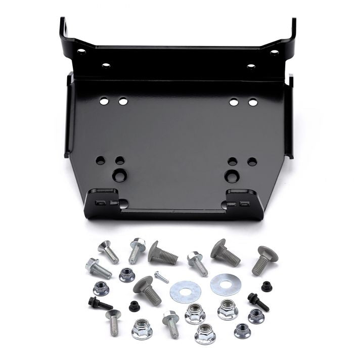 Warn Winch Mount Yamaha - 102920